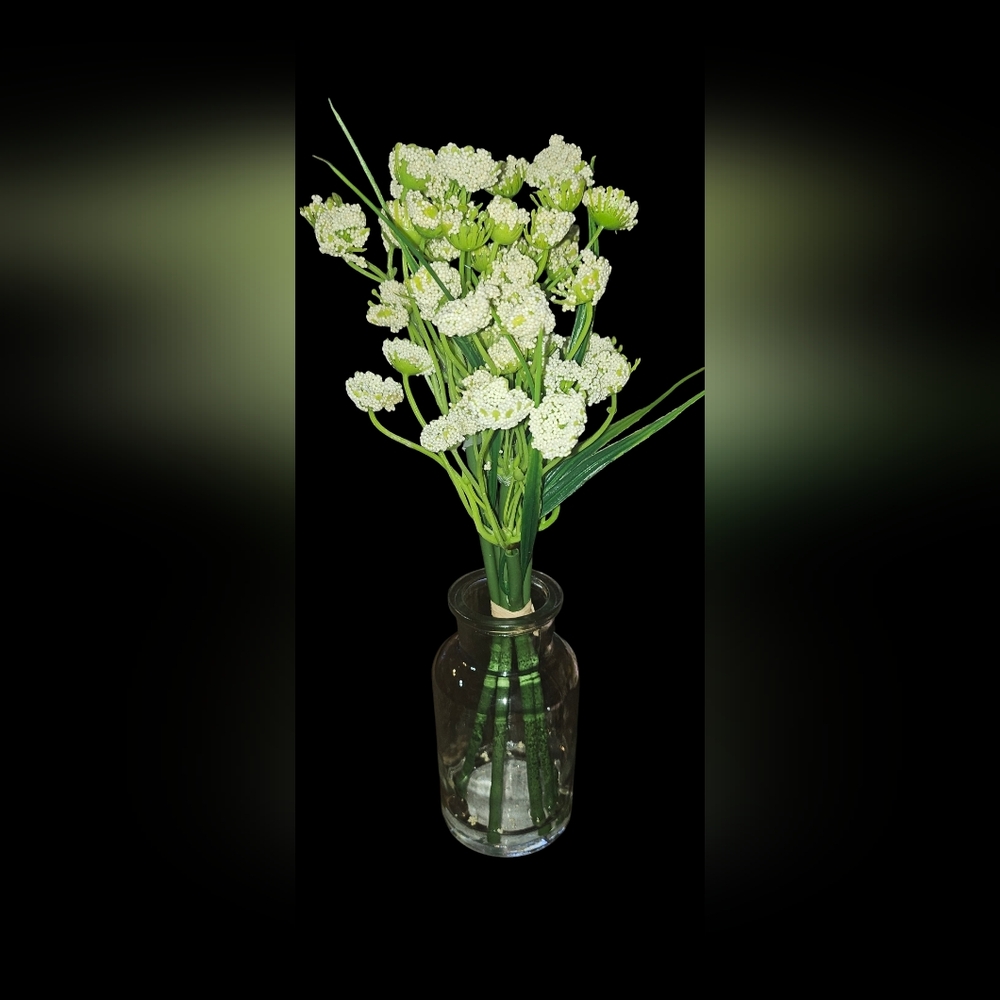 Floral arrangement